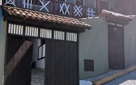 Chalé do Radiola